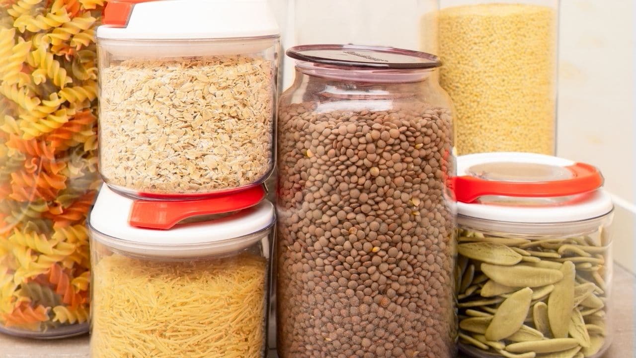 Emergency Food Storage: Best Tips and Tricks - Project Preparedness