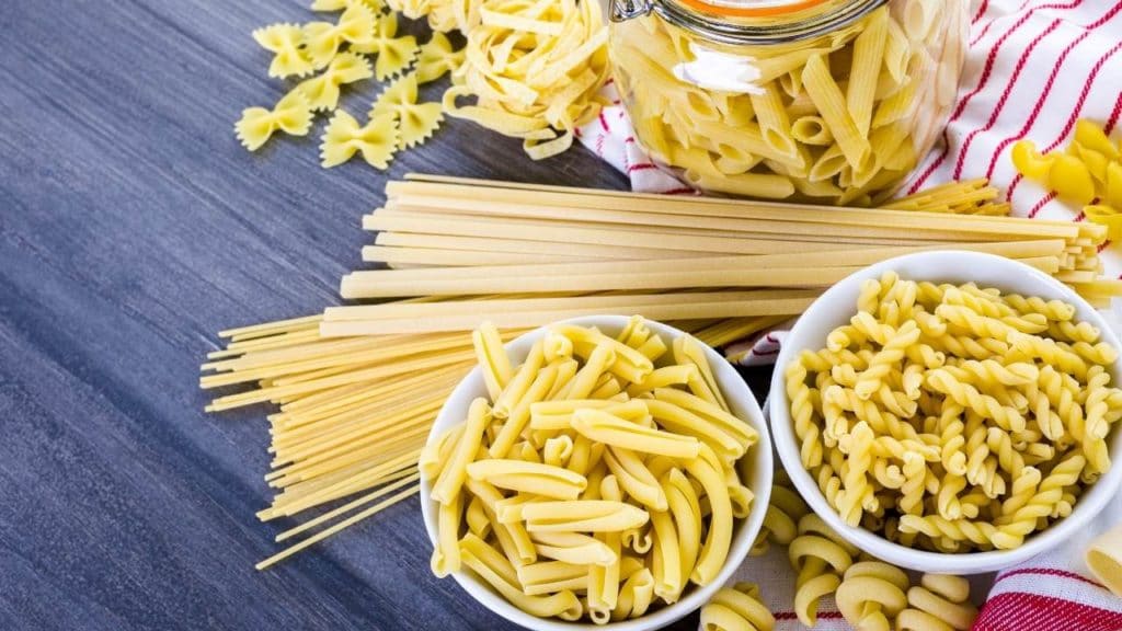 Dry-Pasta-must-be-in-the-emergency-food-storage-list