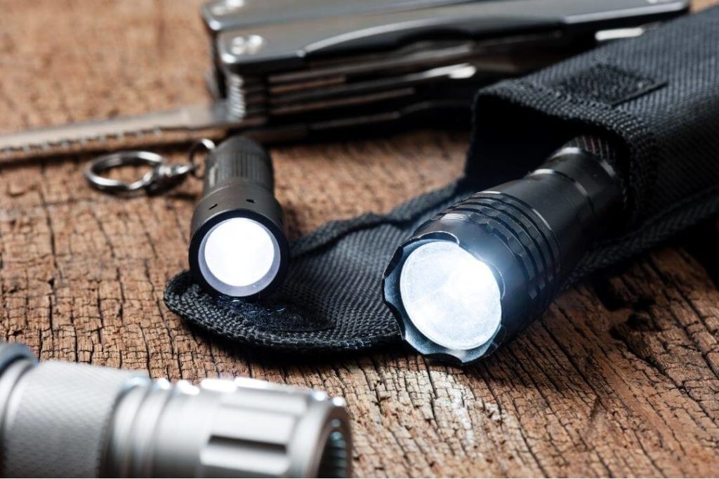 Flashlight-in-EDC-help-you-in-various-ways