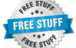 Free Stuff - Project Preparedness